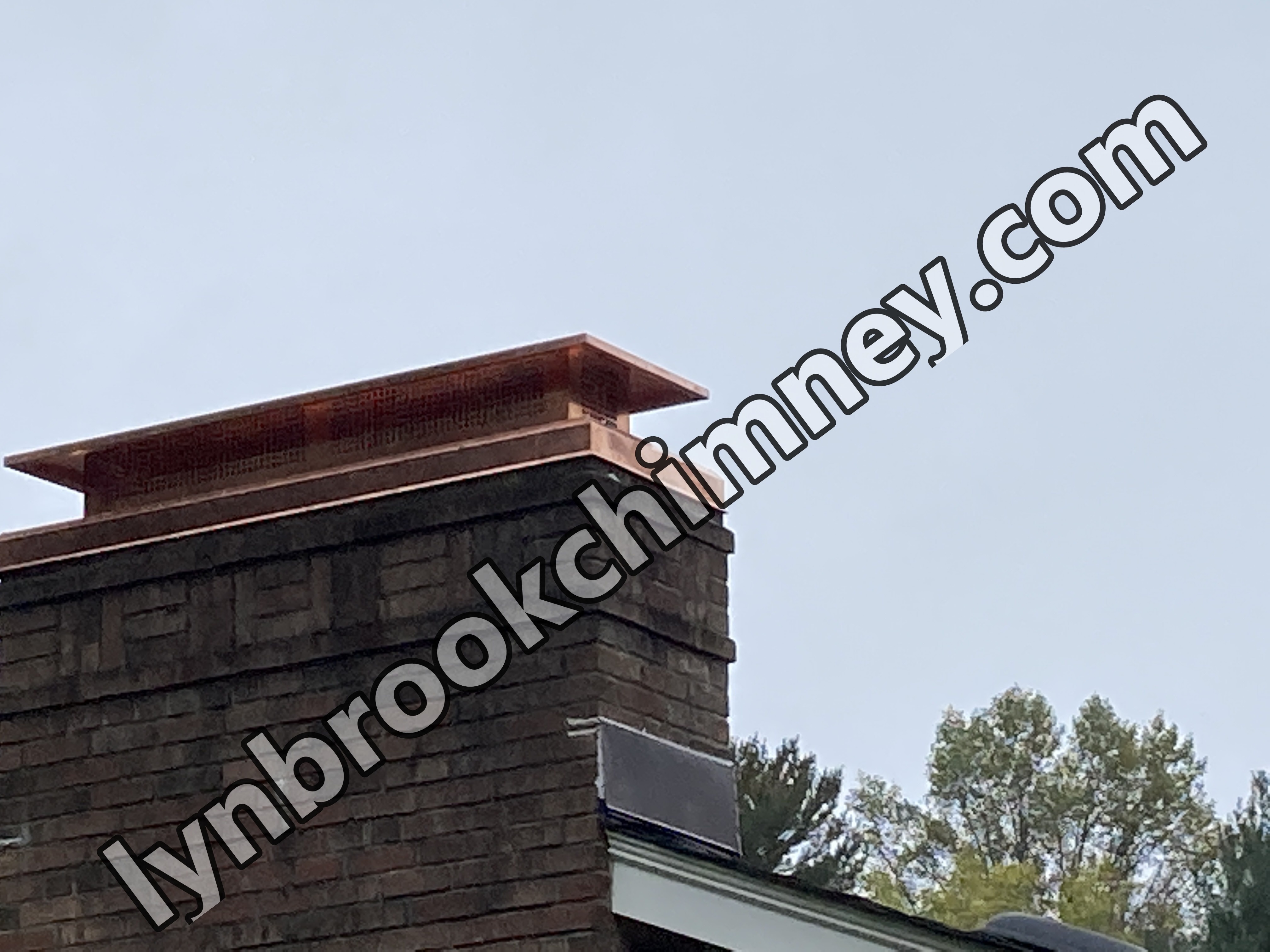 Gas furnace chimney cleaning and safety check in Lynbrook, NY