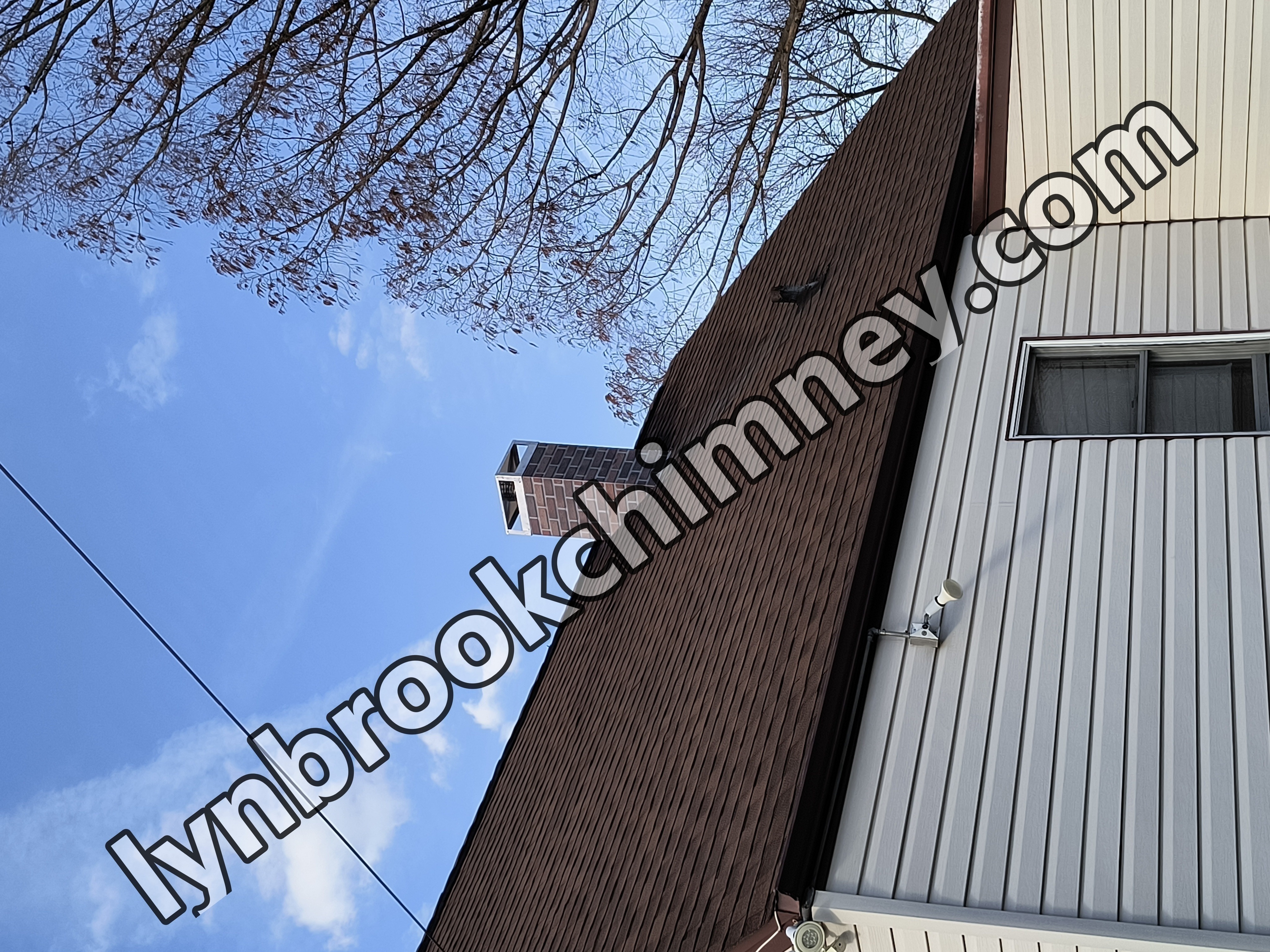 Oil chimney draft improvement and cleaning in Lynbrook, New York